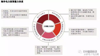 海外電力投資 趨勢、挑戰(zhàn)與資產(chǎn)管理新思路