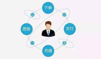 小程序 攻守新局下的互聯(lián)網服務生態(tài)變革